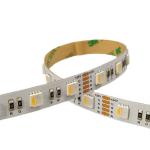 IP67 Flexible LED Strip Light Waterproof Cool White 5050 SMD 5m 12V 300 LEDs