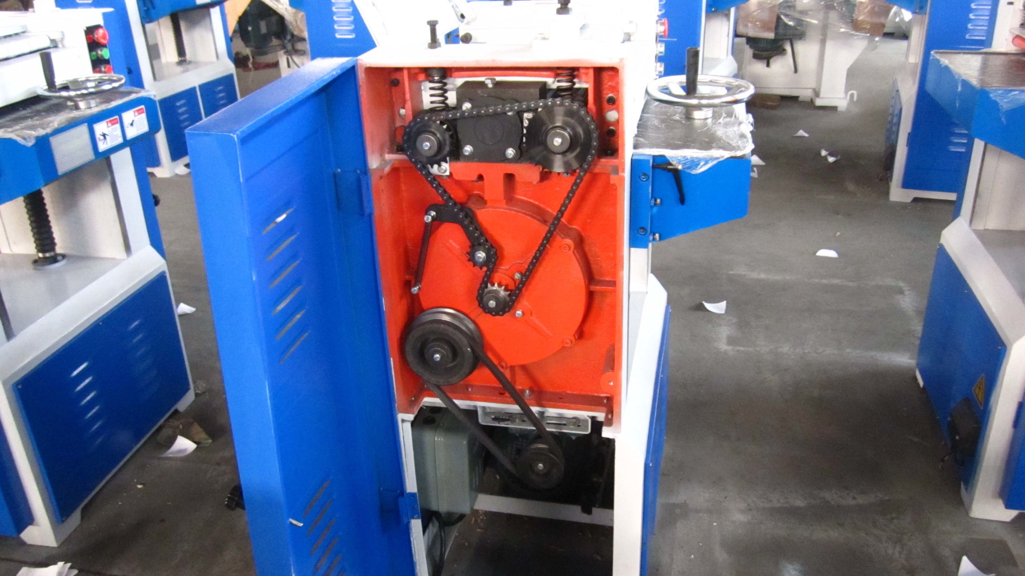 Double side planer thicknesser machine list