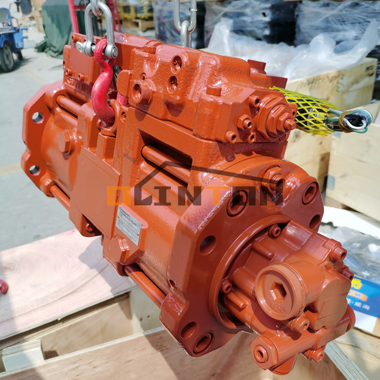 Construction Works ZAX200-5G and ZAX330-5G Wire Harness for Excavator YA00029685 0007838