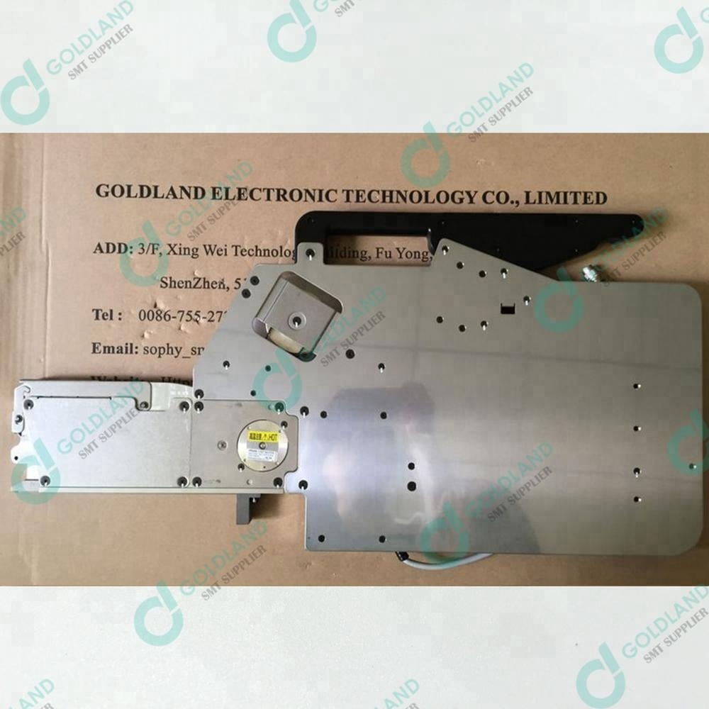 FUJI SMT Machine Parts FUJI 12mm motor feeder KDE-12V0 SMT Feeder FUJI SMT pick and place machine feeder