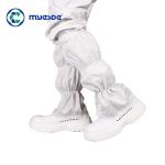 Esd Safety Trainers ESD Antistatic Safety Shoe ESD Anti-static Steel Toe Shoes