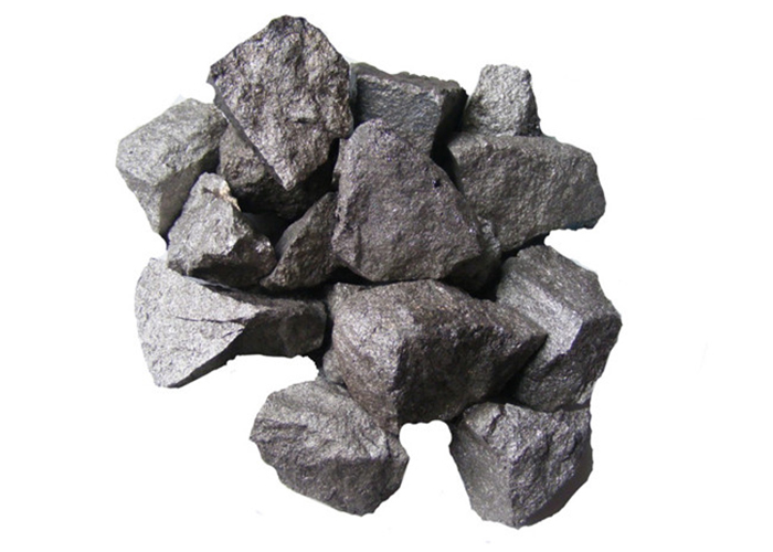 Steelmaking Deoxidizer Agent Ferro Silico Manganese 17% Si
