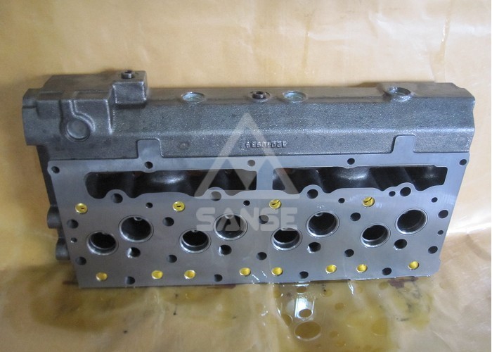 3304PC Cylinder Head Assy 8N188 For Excavator Machinery Caterpillar Engine Parts