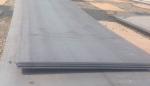 AH32 Shipbuilding Alloy 1.5m Width Carbon Steel Plates