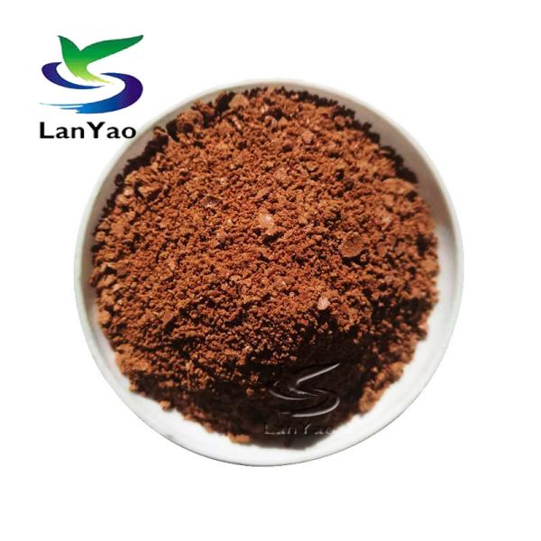 Flocculation Polyaluminum Ferric Chloride Coagulant Chemicals For Water