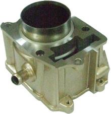 China Motorcycle Engine Parts Cylinder CH125 wholesale
