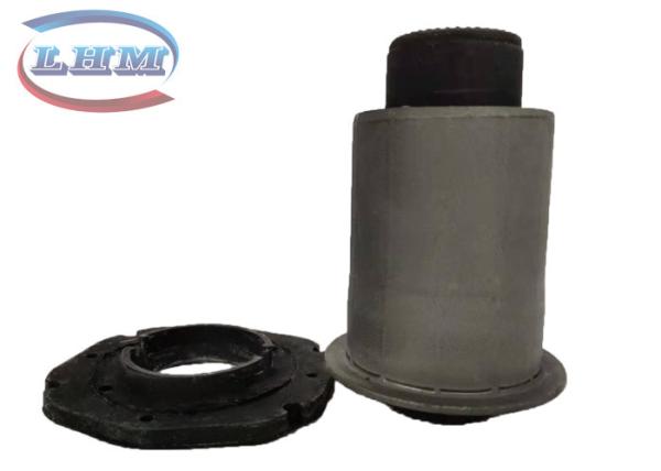 OEM Size Car Control Arm Bushing , Toyota Land Vehicle Spare Parts 48655 60010 /