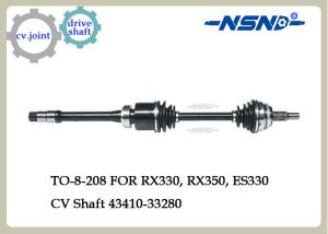 China OEM Size Auto Drive Shaft 43410-33280 For Toyota LEXUS RX330 RX350 ES330 wholesale