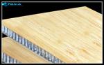 Moisture Resistance Stainless Steel Honeycomb Panels For Shipbuilding