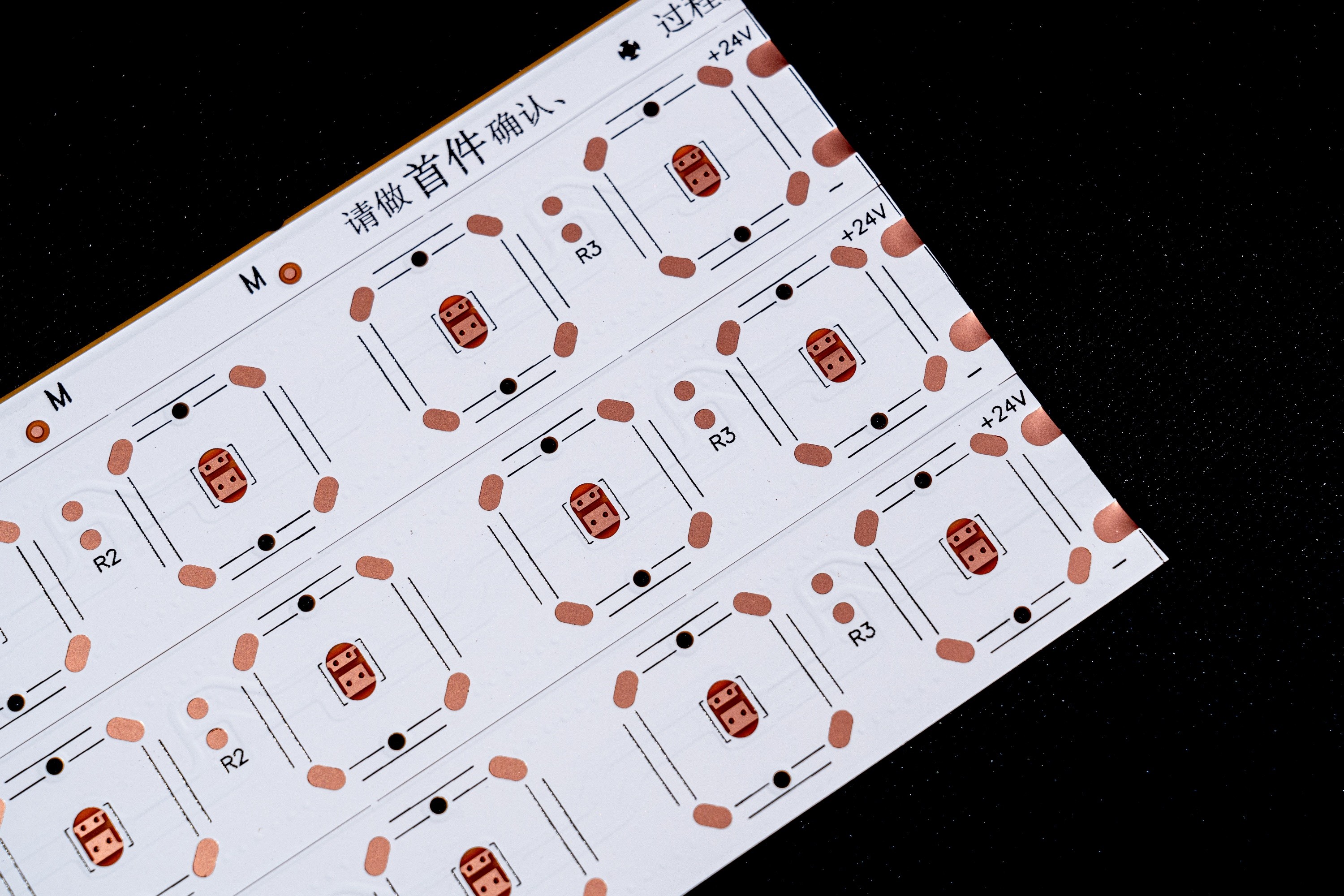 High-Quality Flexible Printed Circuit Board (FPCB) for Electronics Devices - ISO 9001 Certified Manufacturer Customizable High Precision Fast Delivery