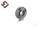 Mechanical Cast Forged Alloy Steel Lost Wax Investment Casting