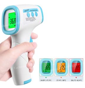 China Hospital Adult Class I Thermal Forehead Thermometer wholesale