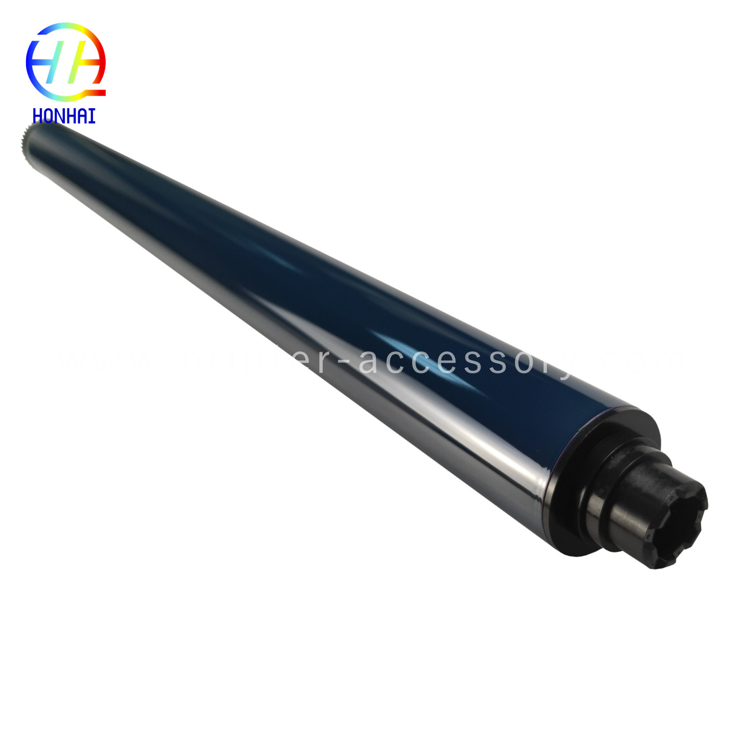 Nanometer OPC Drum For Ricoh MPC2003 C2004 C2503 C2504 Copier Parts