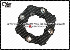 China Engine Black Centaflex Rubber Excavator Coupling Type 50AS CE &amp; SGS wholesale
