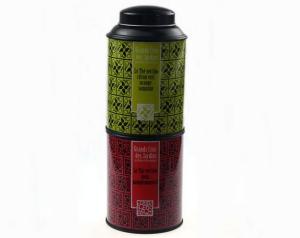 China Wholesale antique coffee tin can for sale wholesale