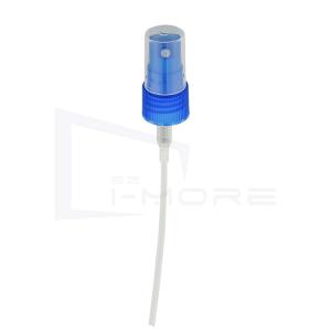 China Garden Face Cream 1.6cc 24mm Mist Sprayer Head wholesale