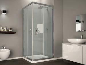 China Tus kabine , Tus kade, Vrata za tus kabine, shower door enclosure wholesale