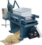 Quality SHBH500-2 Wood Shavings Machine Wood Shavings For Horse Bedding