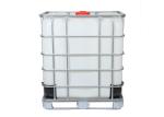 800l Ibc Hazardous Goods Container Food Grade Ibc Tank For Storage And Transport