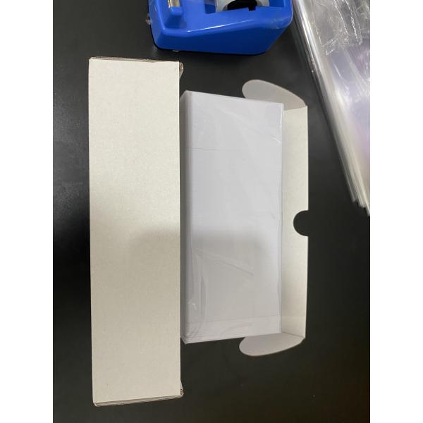 Cr80 Pvc Card Material 0.3mm 0.4mm 0.76mm Thickness Easy Printing