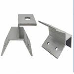 Securely Mount Solar Panel Brackets Accessories With Photovoltaic Fixture