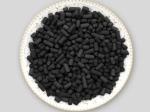 Activated Carbon Activated Charcoal Media Adsorbent Gas Purification