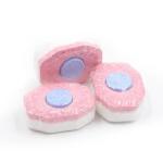 Eco Friendly Residential Floor Cleaning Tablets Concentrated Cleaner Tablets