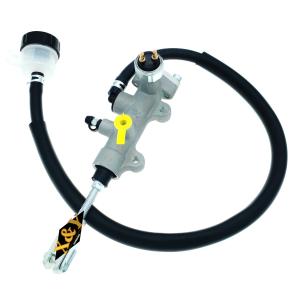 China Rear brake master cylinder brake parts for utv atv polaris can-am honda wholesale