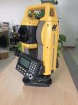 Topcon GM100 Series 2" Total Station Compatible With Industry Standard Thumb