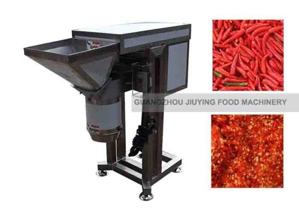 Quality Small Ginger Garlic Paste Making Machine For Food Industry for sale