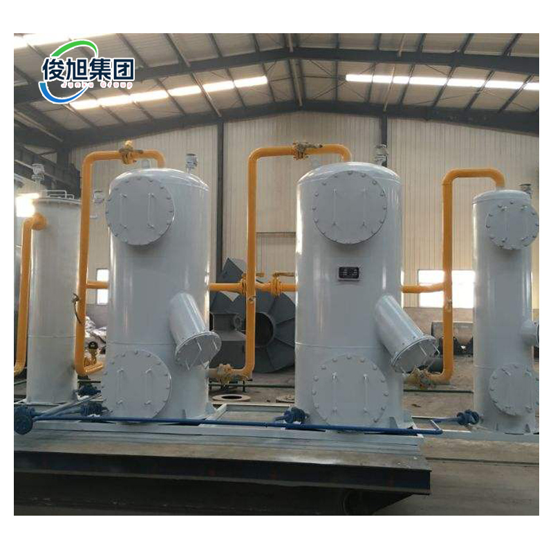 Get a Quote for International Dry Desulfurization Equipment from Junxu Heavy Industry