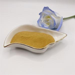China Organic Fish Based Fertilizer with 35% Amino Acid wholesale