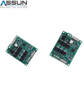 China Brushless Motor Speed driver Controller 12V-28V 5Amps wholesale