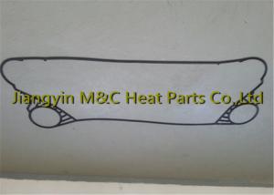 China HVAC Gaskets Heat Exchanger Spares Customized Connection Standard FA184 wholesale