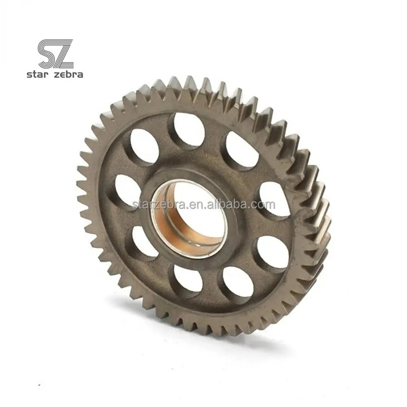 J08E Idler Gear 13508-E0280 for Kobelco SK350 Gear Sub Assy Building Material Shops