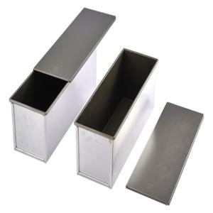 China Rk Bakeware China-Aluminum Nonstick Bread Pan wholesale