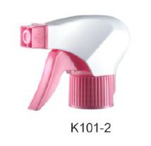 China Chemical Solvent Resistant Trigger Pump Sprayer 28/410 PP Acid Resistant wholesale
