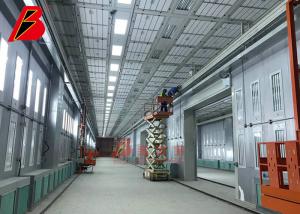 China Industry Coating Bzb Brand Industrial Spray Painting Equipment wholesale