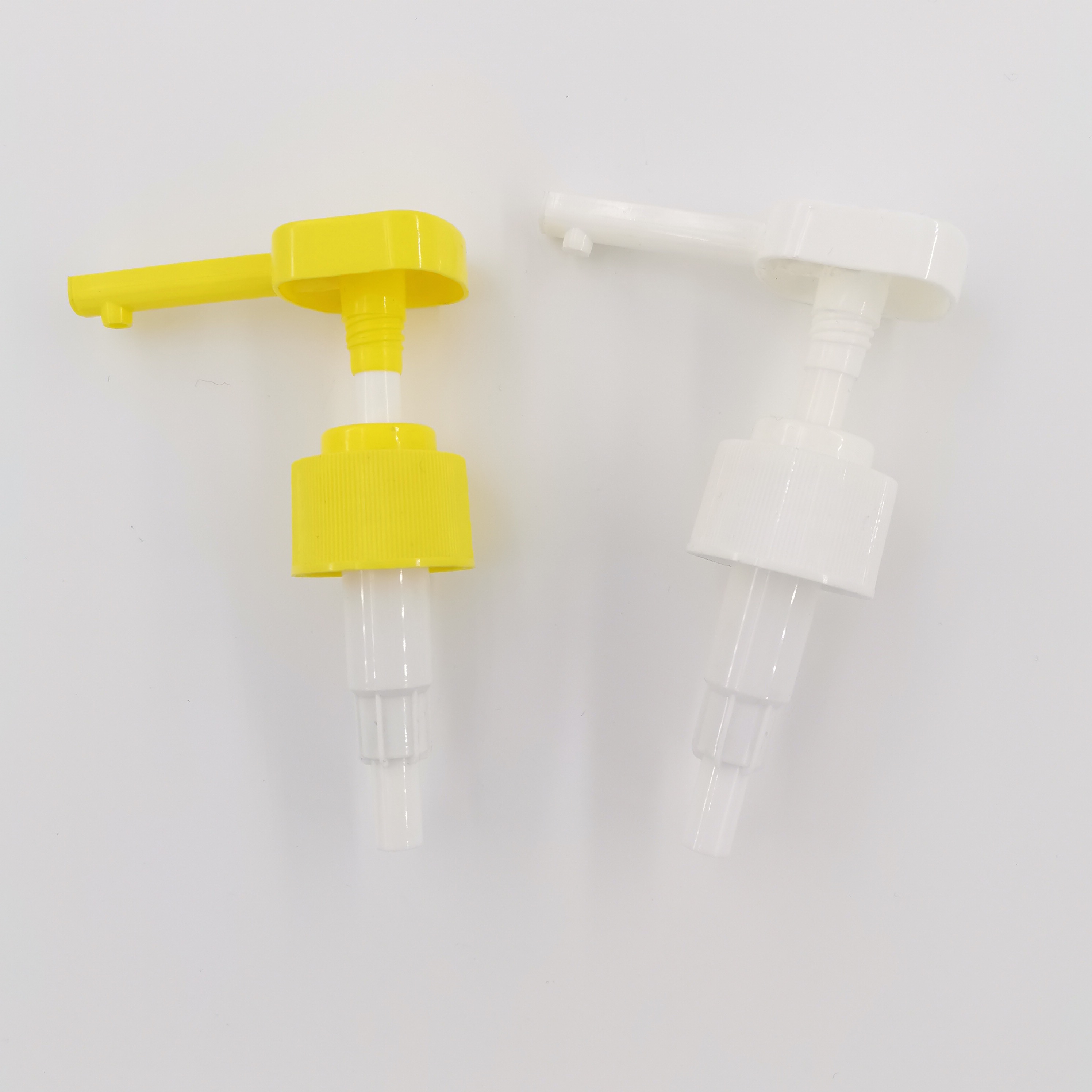 Aluminum Closure 1.80ml/T 28/410 Lotion Dispenser Pump