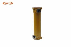 China Machinery Hydraulic Oil Cooler Assembly 4W0418 / Excavator Components wholesale