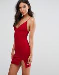 Newest Design Women Sexy Mini Dres Night Club Bodycon Dress Hot Sale