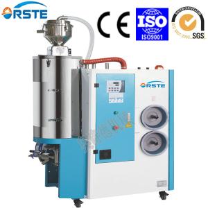 China Plastic Industrial Drying Machine Dehumidifying Dehumidifier Compact Dryer on sale