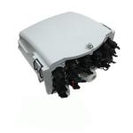 16 Core Fiber Optic Distribution Box