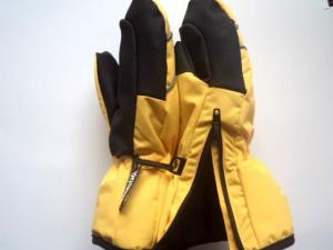 China kids winter warm mittens wholesale
