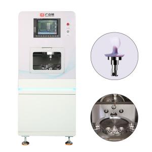 China Titanium Dental Milling Machine 5 Axis wholesale