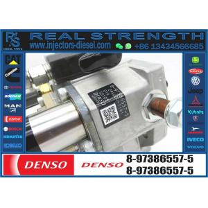 High Quality Diesel Fuel Pump 294000-1191 Common Rail High Pressure Oil Pump 8