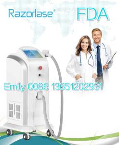 China laser hair removal Alma lasers 808nm hair removal laser diode wholesale