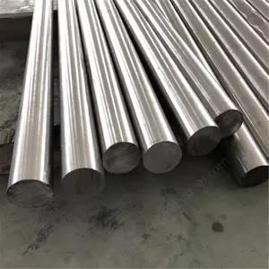 China Cold Drawn Prime Quality Sae1045 AISI304 Polished Steel Piston Rod wholesale