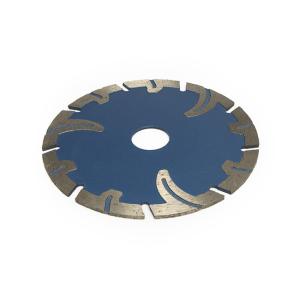 China 230mm Hot Pressing Stone Circular Saw Blade For Cutting Marble wholesale