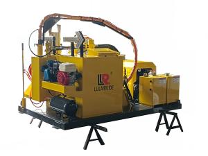 China Asphalt Road Crack Sealing Equipment 500L Pothole Repairing wholesale